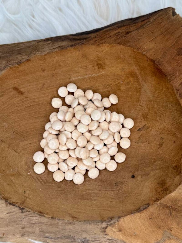 Mini Confetti Blush Roos - PC