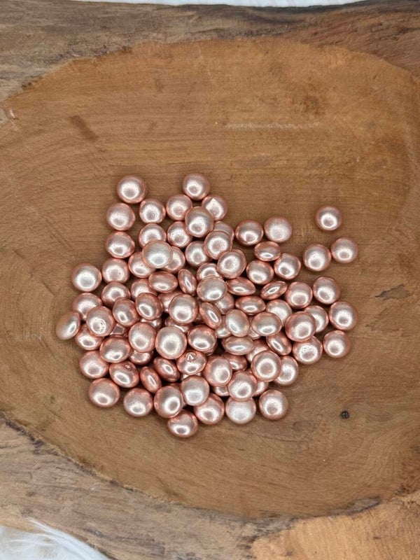 Mini Confetti Rosé Goud - PC