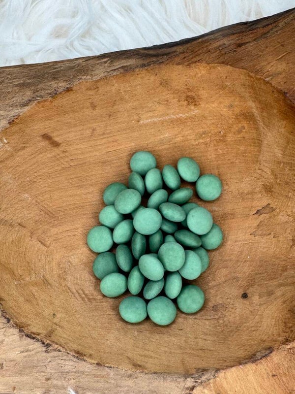 Confetti Sage Green - PC