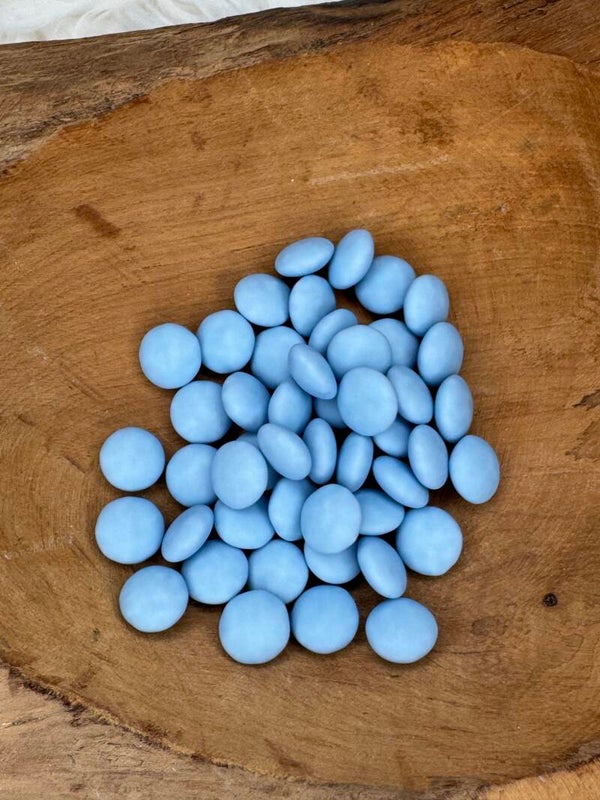 Confetti Pastelblauw - PC