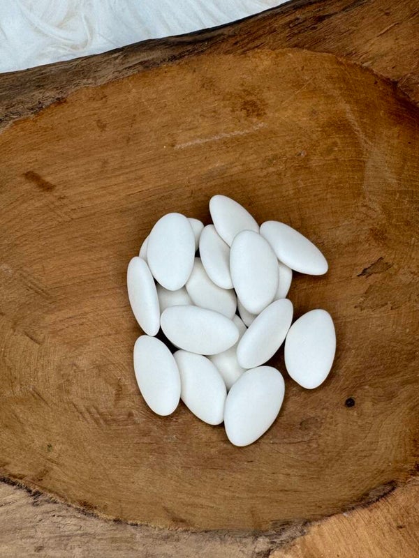 Suikerbonen Ivoor 55% - PC