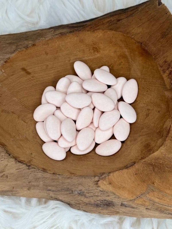 Suikerbonen Blush Roos 55% - PC