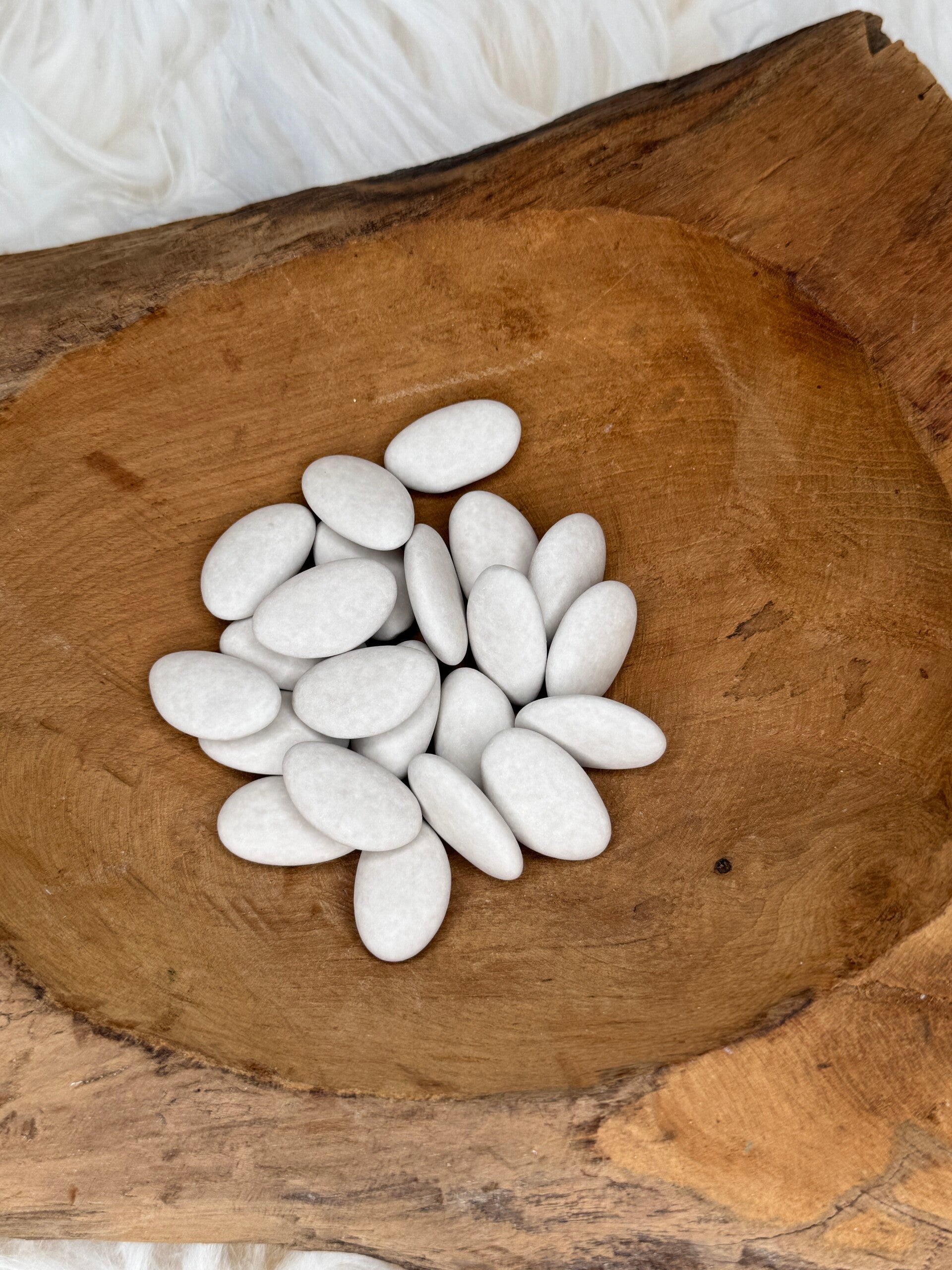 Suikerbonen Latté 55% - PC