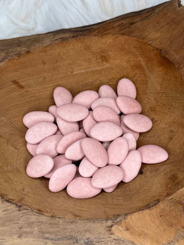 Suikerbonen Vintage Roos 55% - PC