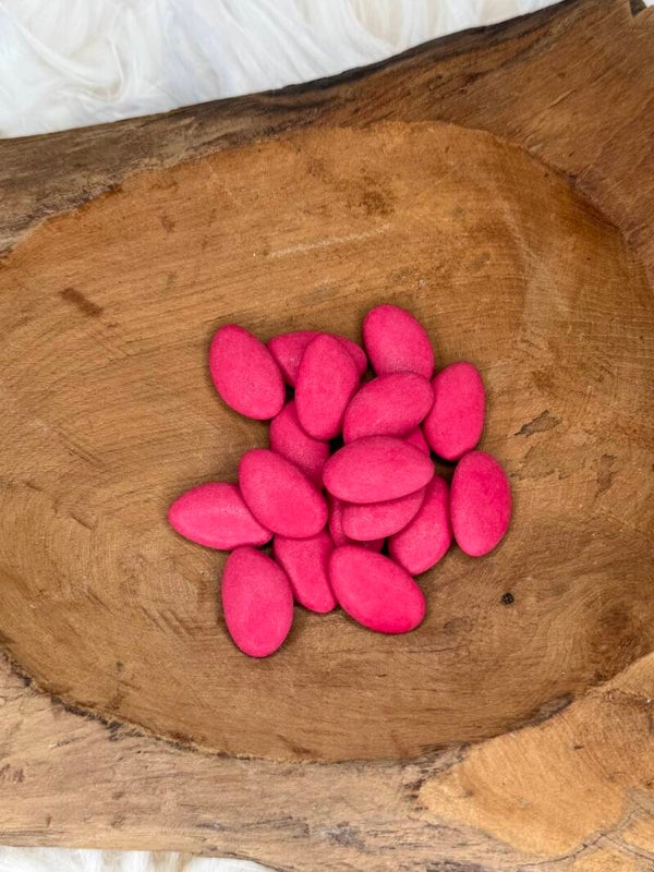 Suikerbonen Framboos 55% - PC