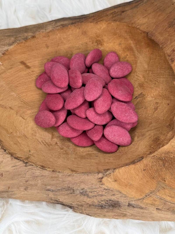 Suikerbonen Bordeaux 55% - PC