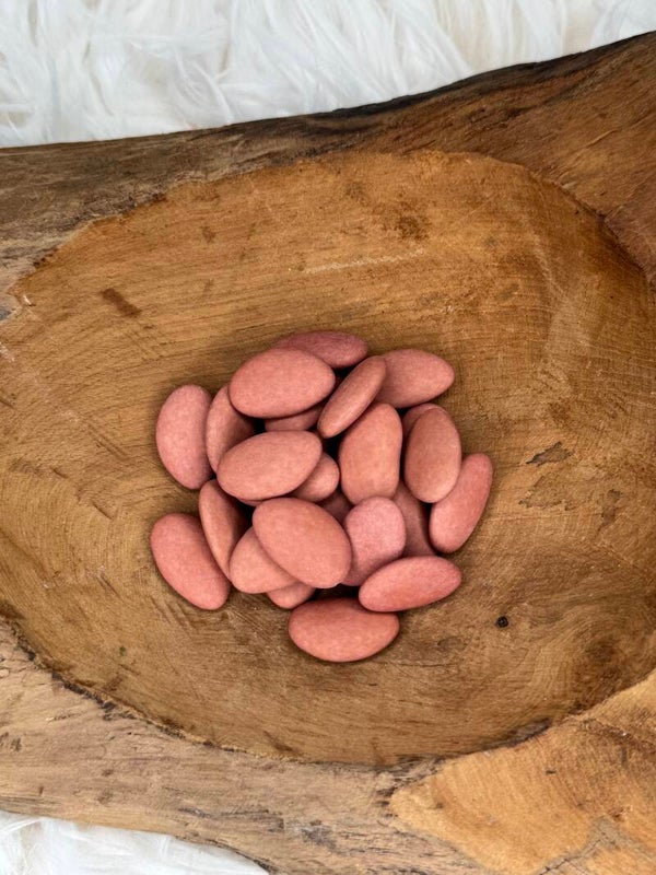 Suikerbonen Hazelnoot Light 55% - PC