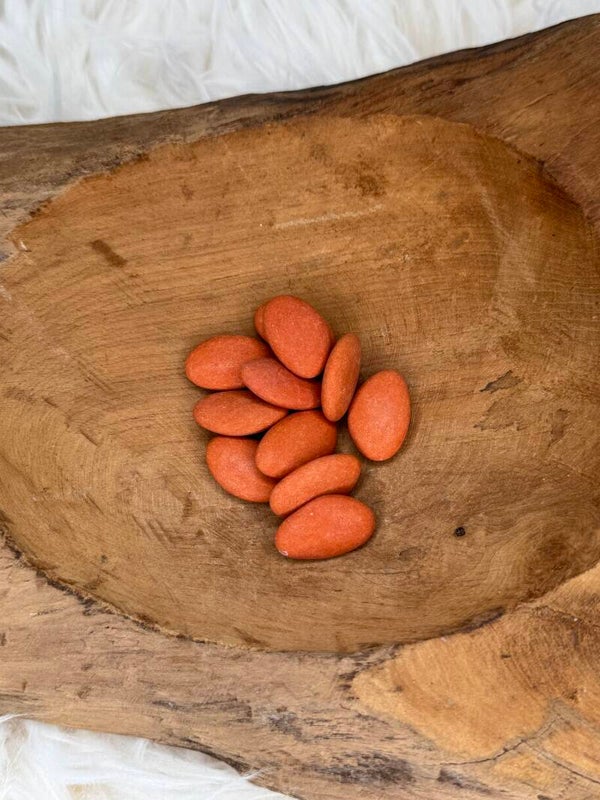 Suikerbonen Leembruin 55% - PC