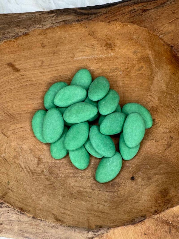 Suikerbonen Grasgroen 55% - PC