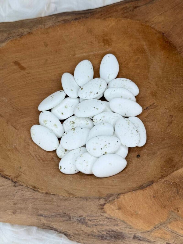 Suikerbonen Pistache Marmer 55% - PC