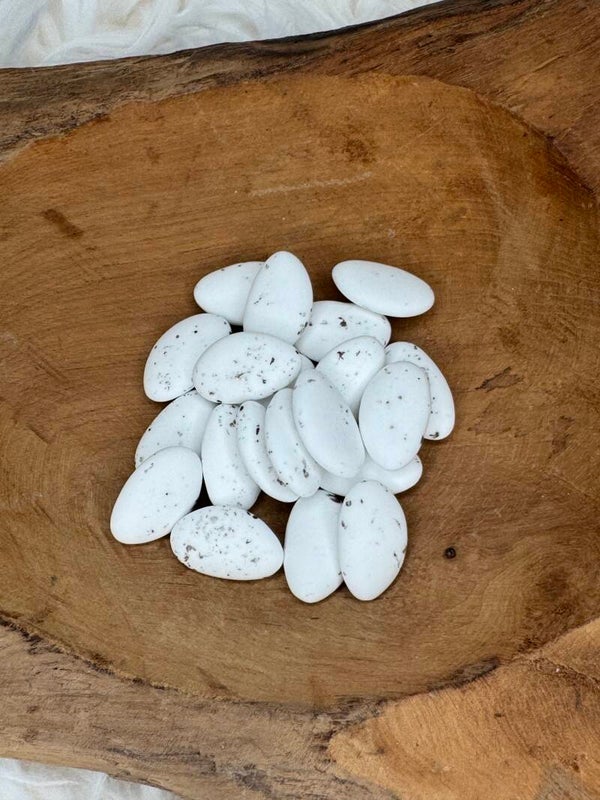 Suikerbonen Amandel Marmer 55% - PC