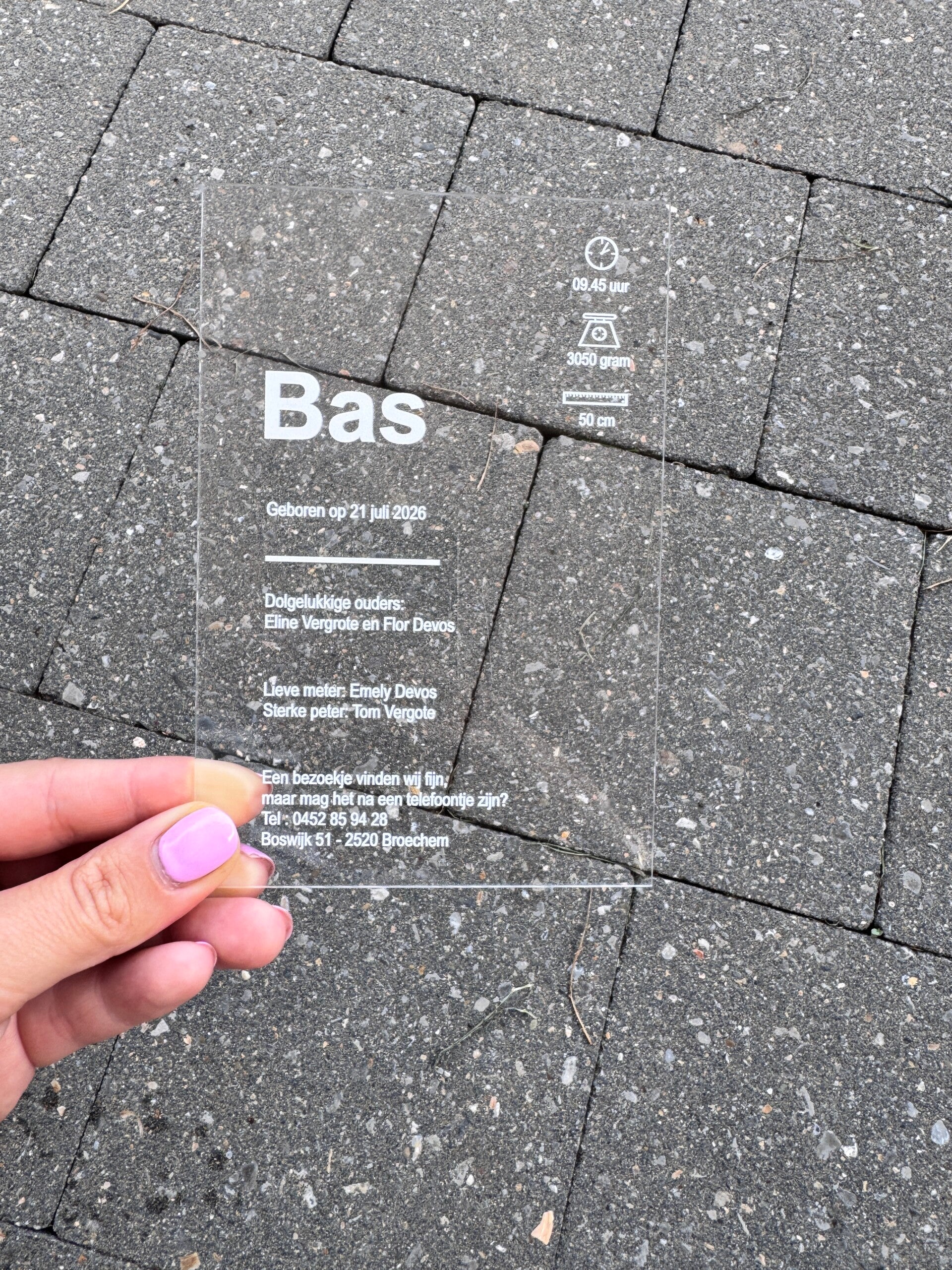 Bas