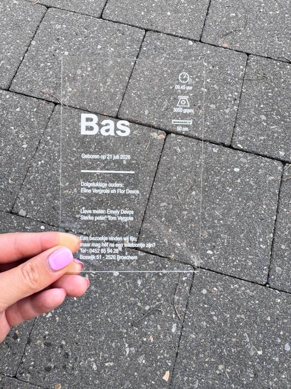 Bas