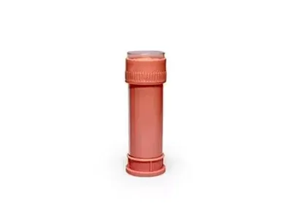 Bellenblazer Koraal  6 stuks