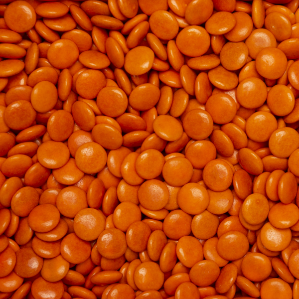 Lentilles Oranje - DB