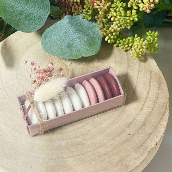 Schuifdoosje magnolia
