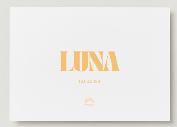 Luna - Formule 2