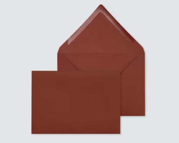 Postkaart A6  - 20st