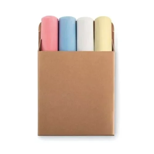 Stoepkrijt 12 stuks