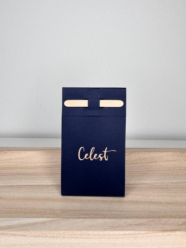 Vinyl sticker