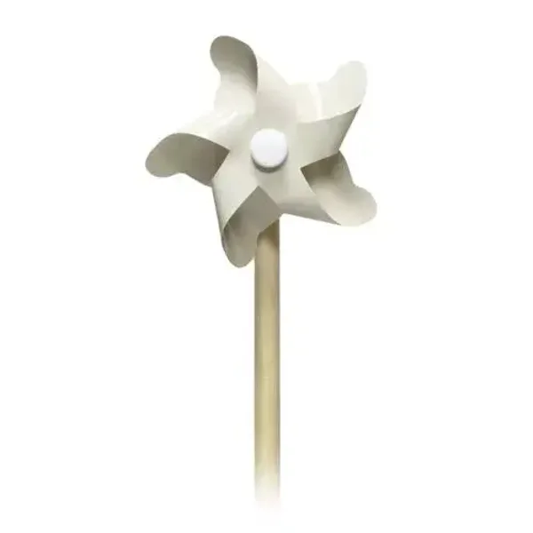Potlood met windmolen zand - 6st