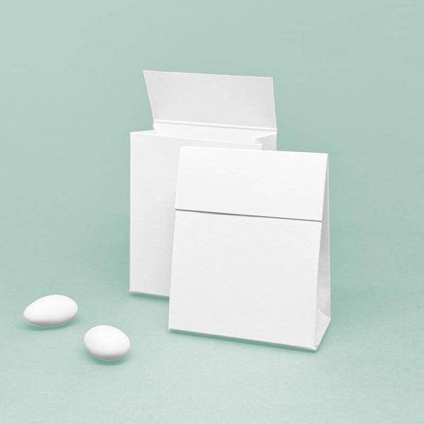Enveloppe zakje