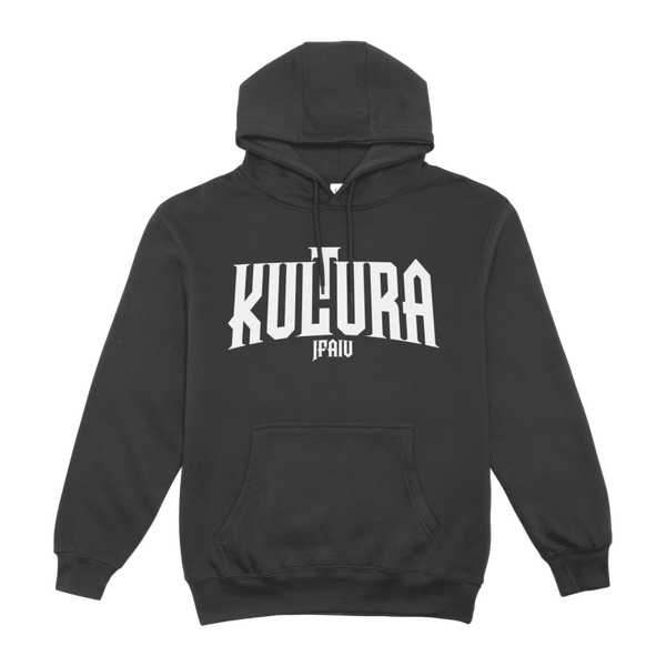 HOODIE "KULTURA"