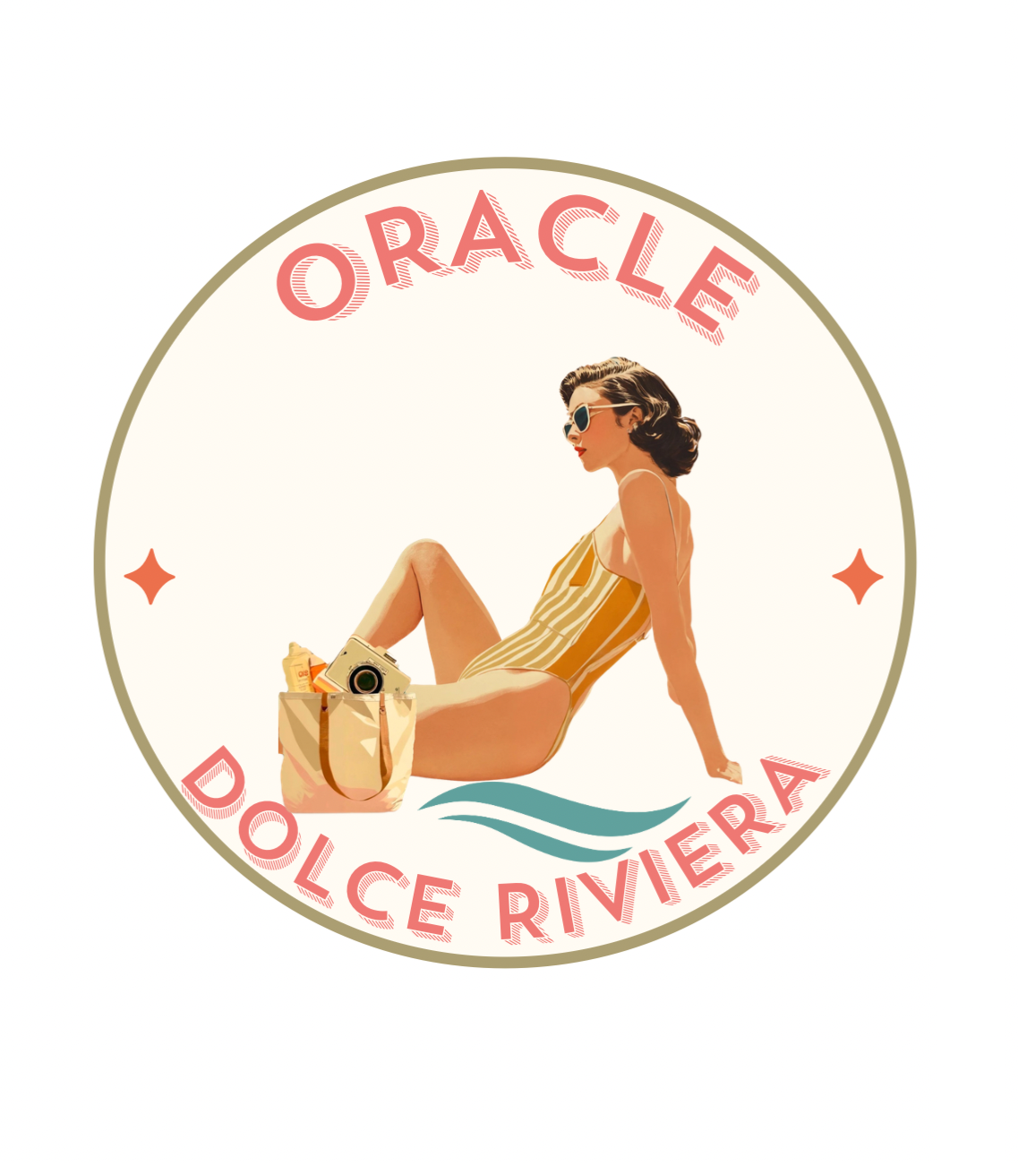 ORACLE DOLCE RIVIERA
