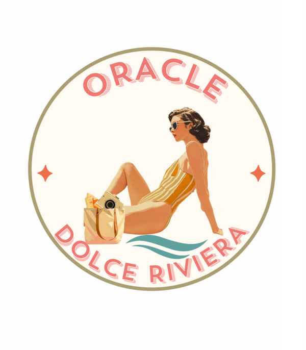 ORACLE DOLCE RIVIERA