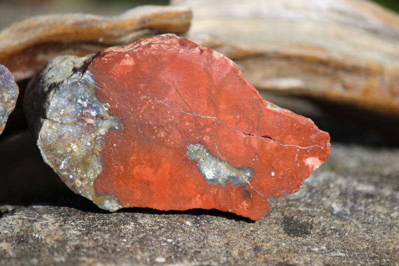 Chert / Jasper ,Coromandel