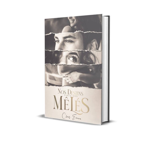 Nos destins mêlés T2