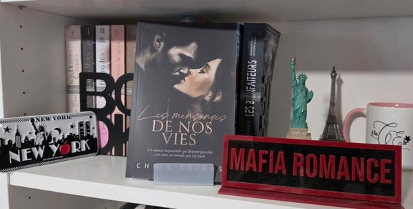 Mafia romance