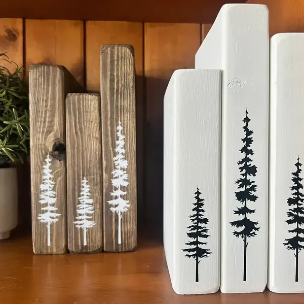 🆕Livres sur les arbres