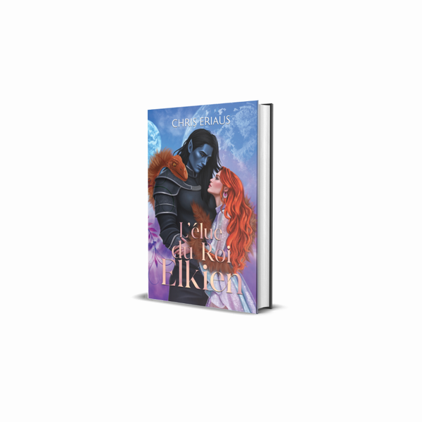 L'élue du Roi Elkien