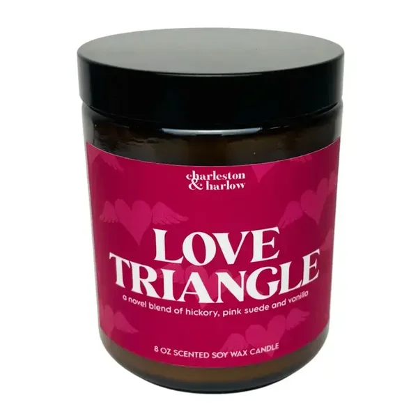 Triangle amoureux