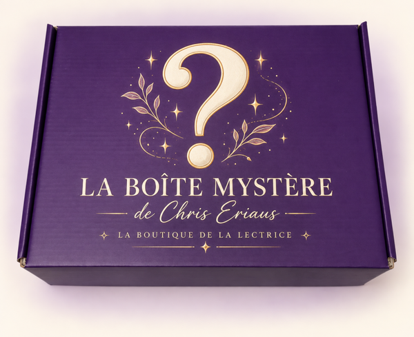 La Box mystère de la Boutique