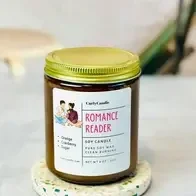 Bougie Romance Reader