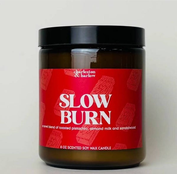 Slow burn