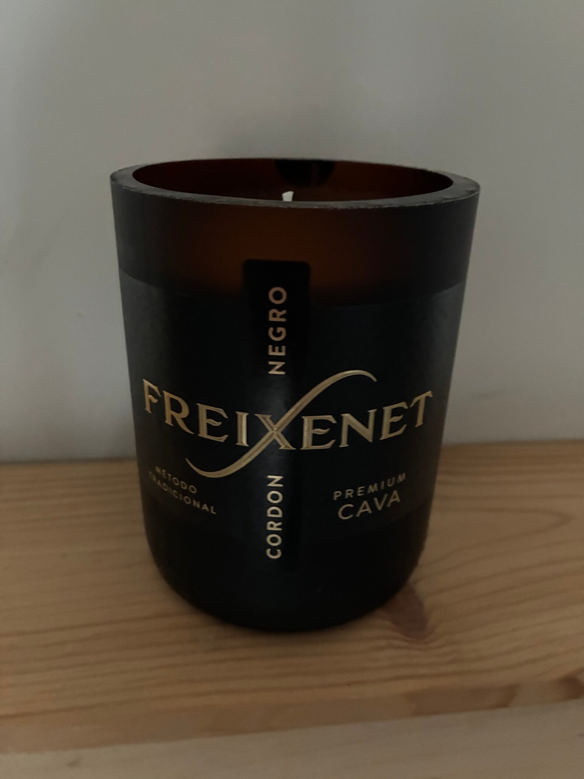 Luxe geurkaarsen