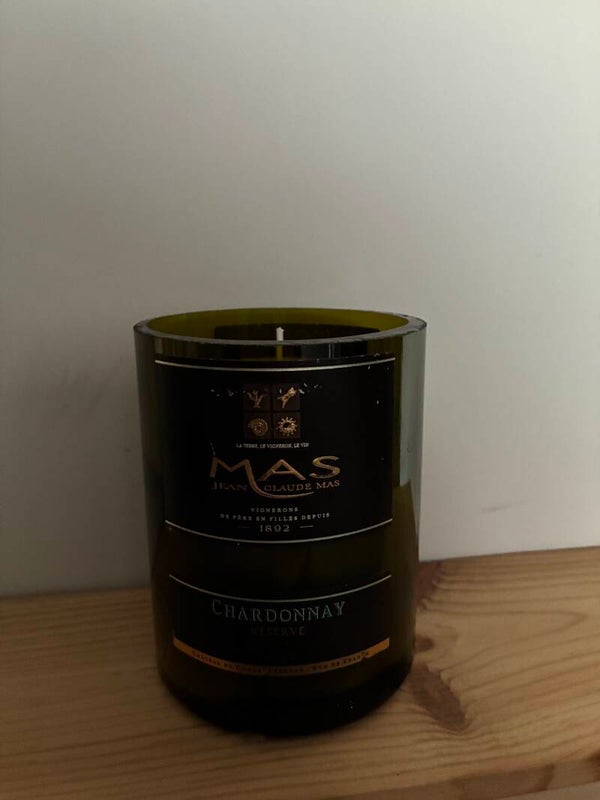 Klassieke geurkaarzen