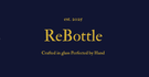 Rebottle