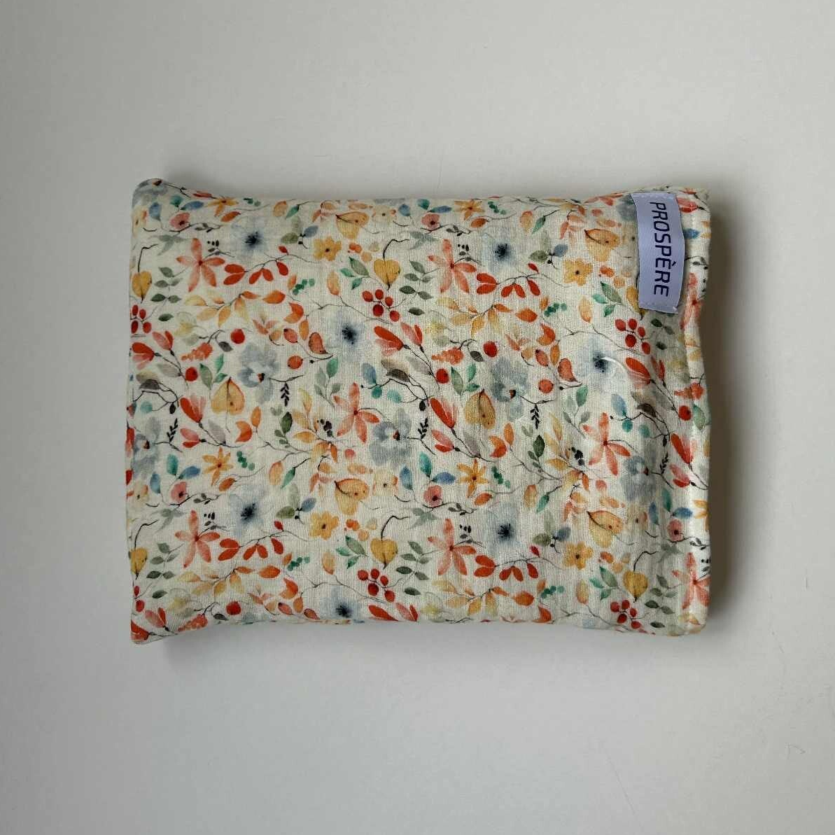 Kersenpitkussen bloem