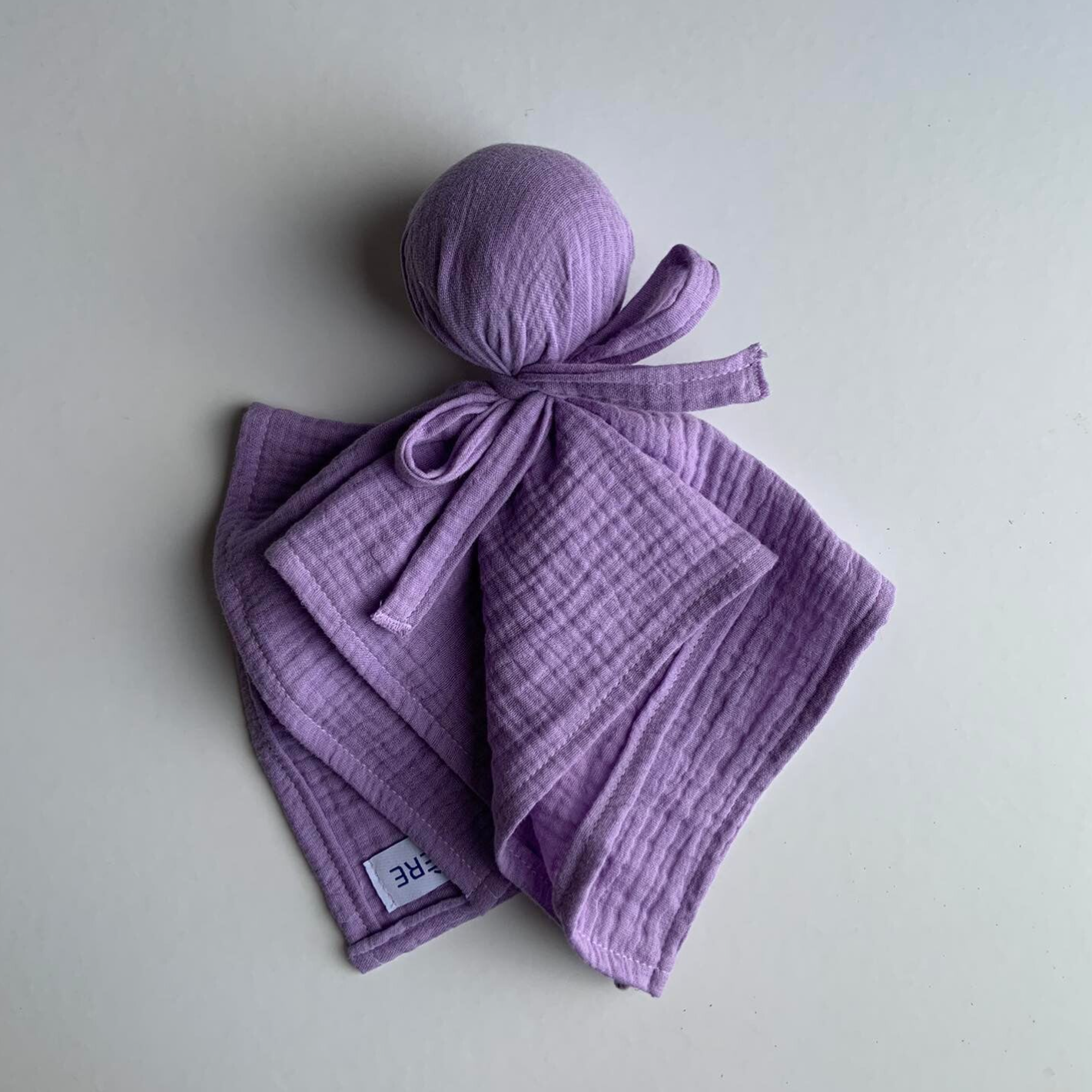 Doudou lila