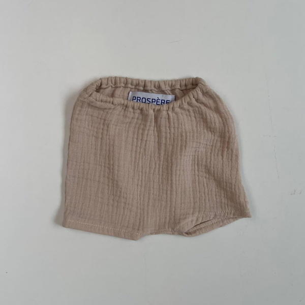 Babyshort zand