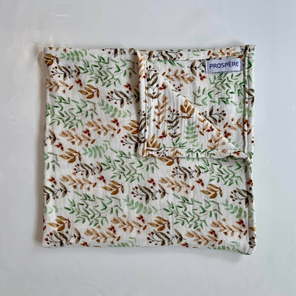 Inbakerdoek twijgjes-natuur