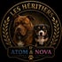 Les Héritiers d'Atom