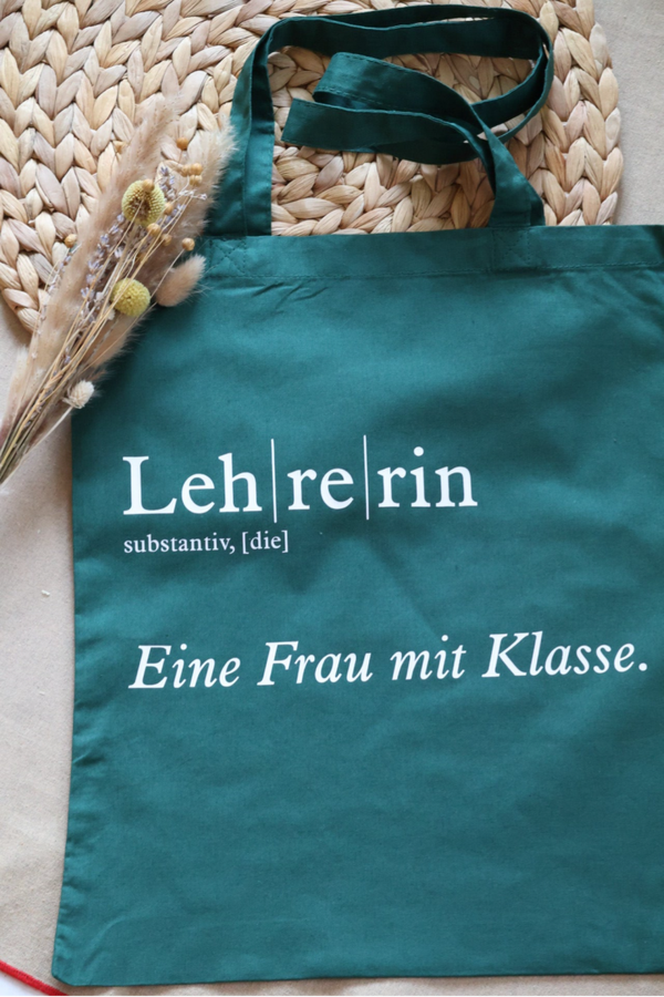Baumwolltasche