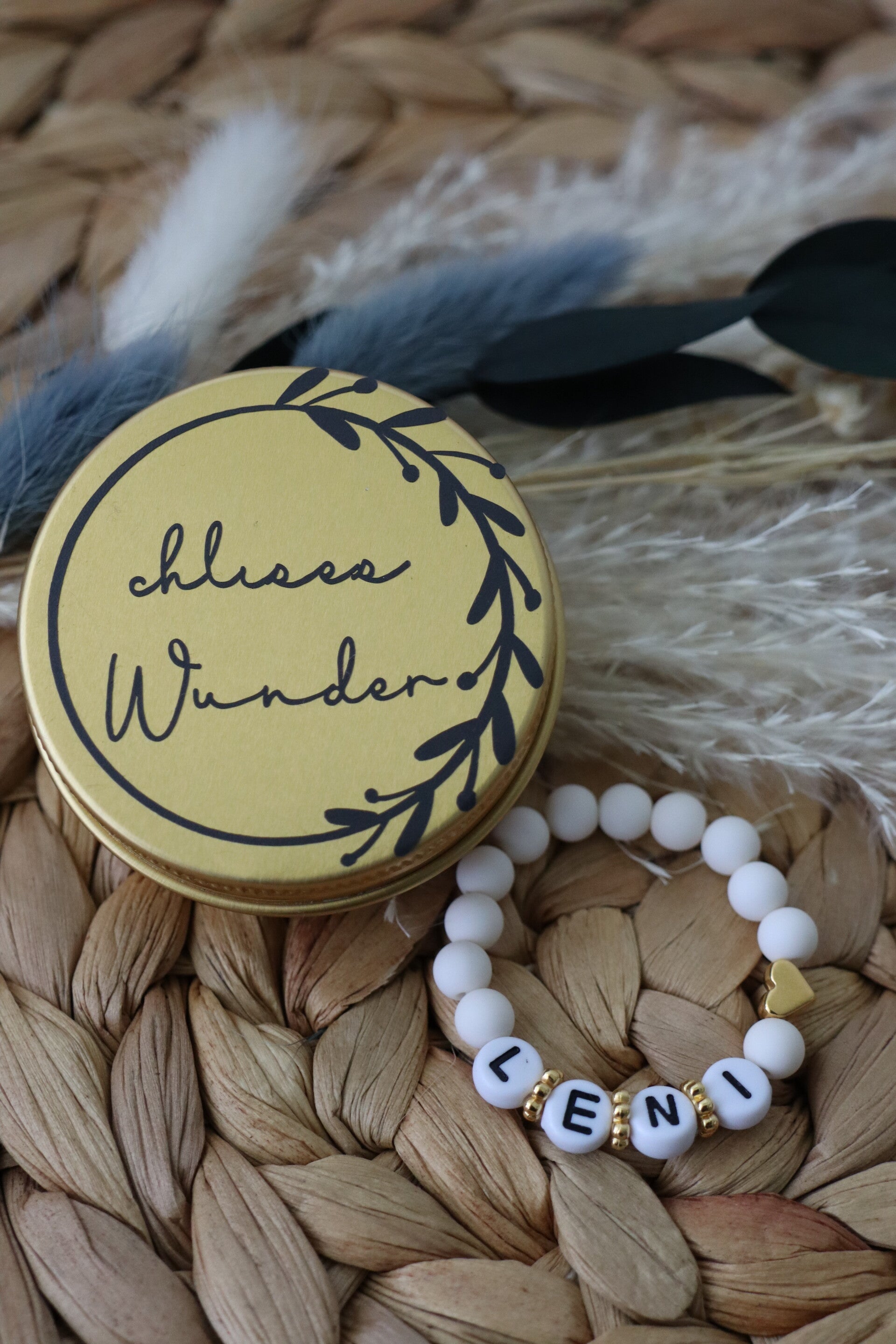 New Born Armband
