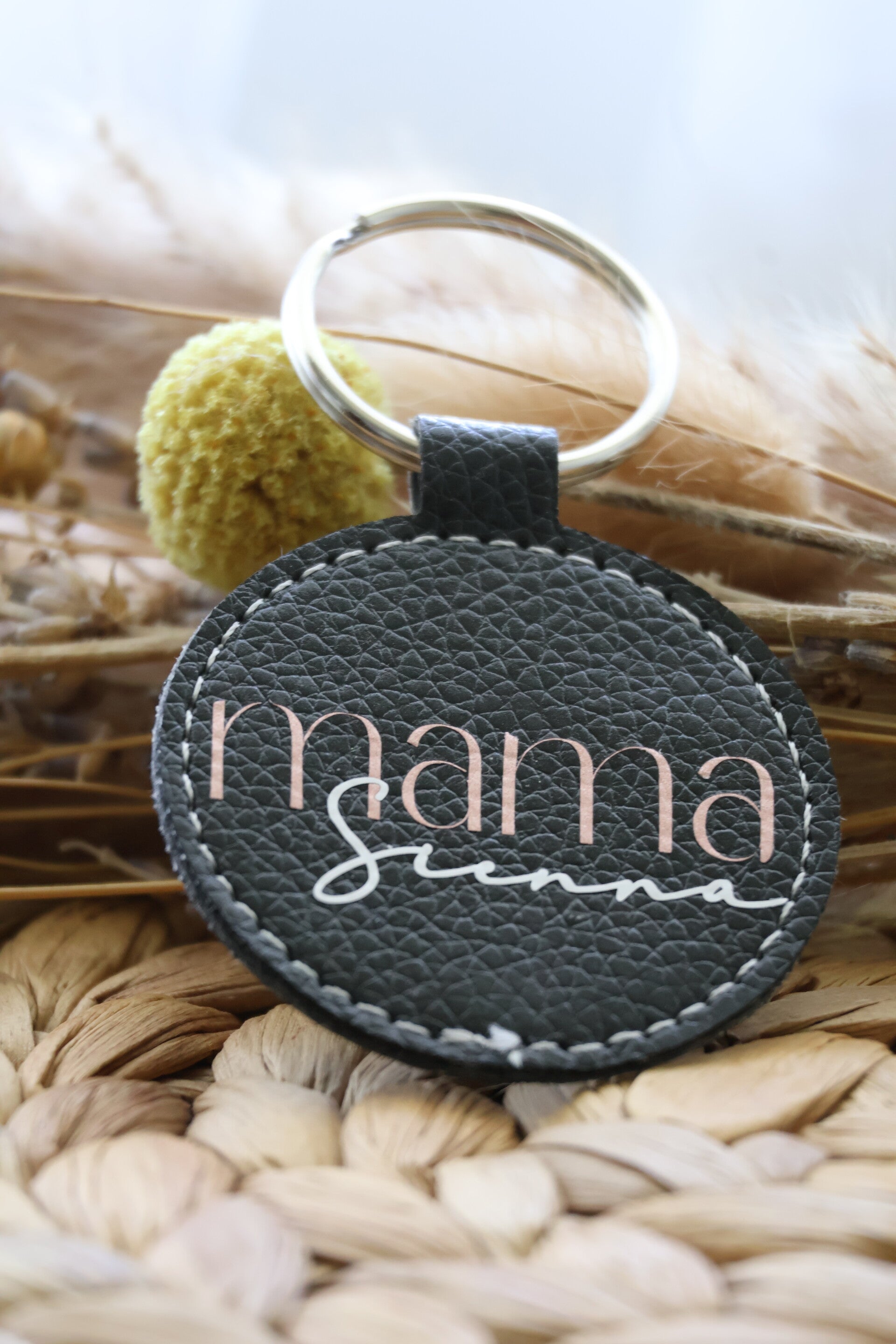 Mama- Anhänger