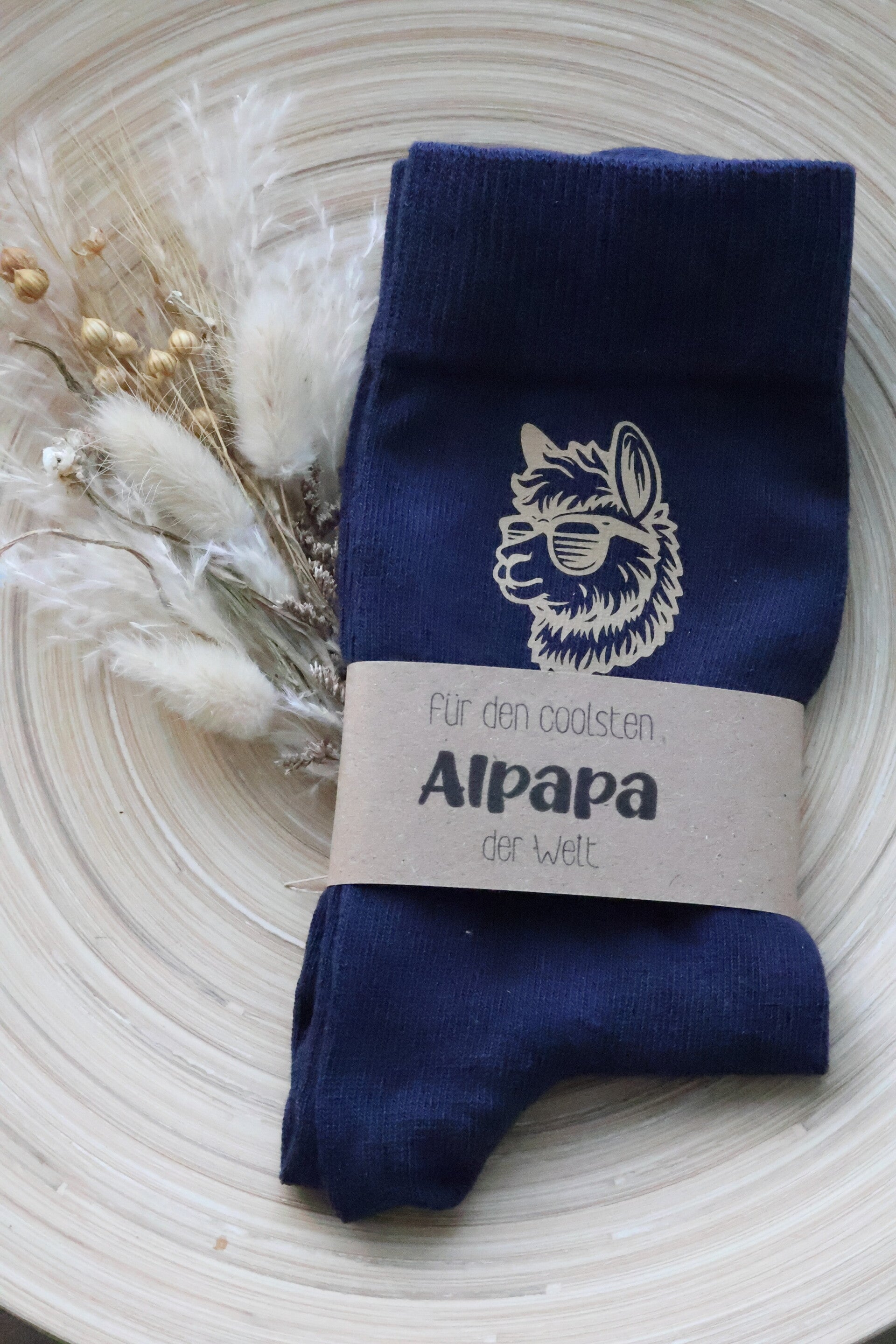 Alpapa Socken